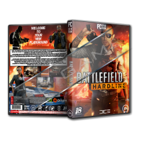 battlefield hardline Pc oyun